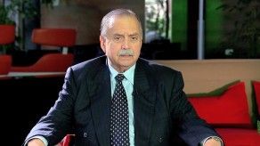 Perfiles con Guillermo Cochez