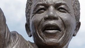 Nelson Mandela en sus propias palabras