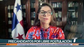 Continúan quejas sobre uso el APP de recolección de firmas