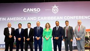 Líderes de Aviación de Latinoamérica y el Caribe Redefinen el Futuro del Espacio Aéreo Regional en Panamá.