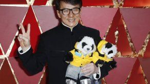 Jackie Chan ve muy difícil que películas chinas triunfen en el extranjero