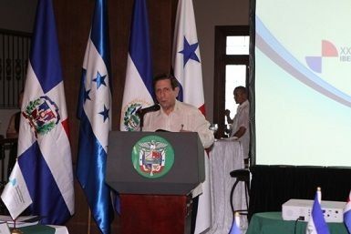 Panamá espera definir papel como observador en la Alianza del Pacífico