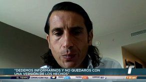 Explican desafíos del periodismo en medio de la infoxicación