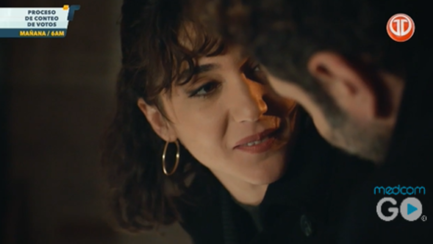 MUJERES | Derya y Kartal empiezan a unirse más