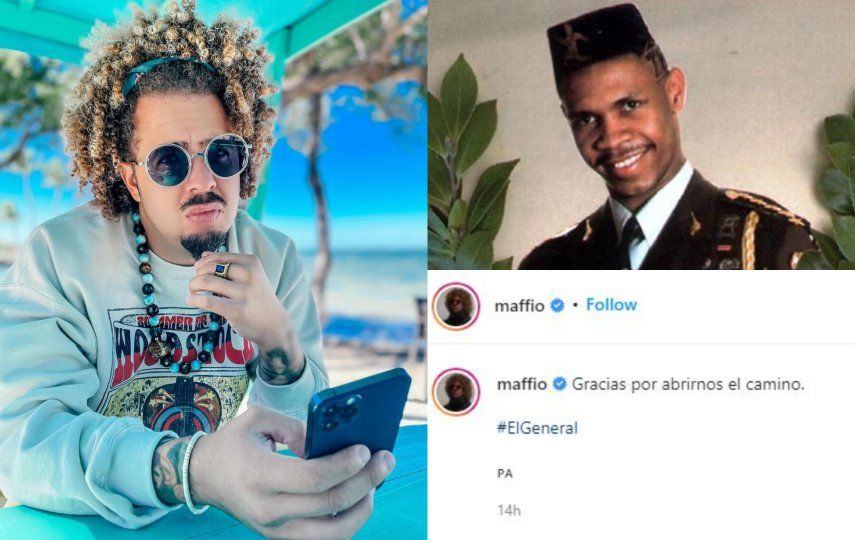 Maffio