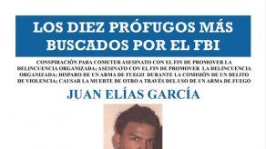 Nicaragua captura a pandillero salvadoreño