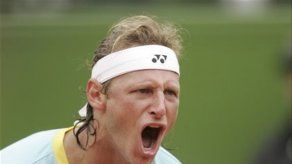 Davis: Del Potro y Nalbandian ponen 2-0 a Argentina ante