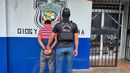 Policía aprehende a cinco personas requeridas Policía aprehende a cinco personas requeridas