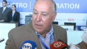 Grupo F presenta denuncia contra el exministro Alberto Vallarino