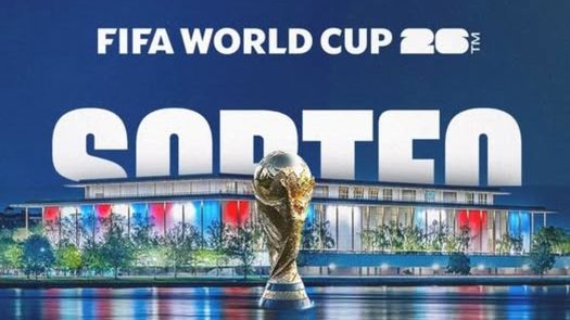 Sorteo Mundial 2026: Conoce dónde verlo en Panamá. Sorteo Mundial 2026: Conoce dónde verlo en Panamá.