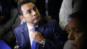 Guatemala escoge a independiente como contendor en 2a vuelta