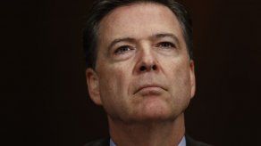 Comey testificará ante Comisión de Inteligencia del Senado