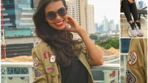 Los parches vuelven a estar de moda