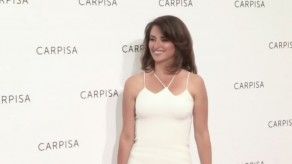 Penélope Cruz termina Escobar y se prepara para ser Donatella Versace