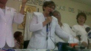 Descuentos hasta de B/.200.00 denuncian enfermeras