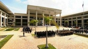 Conozca cómo quedó el reparto de expedientes de impugnaciones