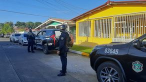 Los 12 sospechosos fueron aprehendidos el pasado 14 de diciembre mediante varias diligencias de allanamiento.