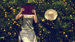 La lectura prolonga la vida