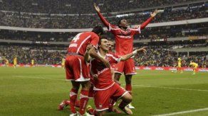 Toluca-Tijuana en una final inédita en México