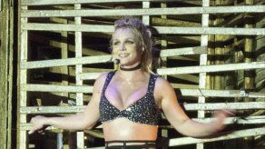 Britney Spears consigue una orden de alejamiento contra su antiguo mánager