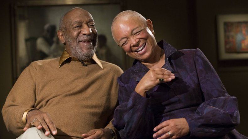 Público dividido por muestra de arte de Cosby en Smithsonian