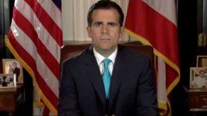 Dimite el gobernador de Puerto Rico