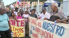 Equipo legal de Presidencia evaluará ley sobre pago de décimo tercer mes atrasado