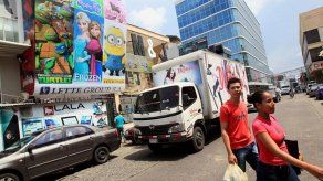 Régimen fiscal de la Zona Libre de Colón entrará en discusión la próxima semana