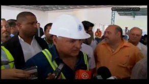 En marzo 2013 Aeropuerto en Colón debe estar listo