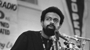 Muere el poeta y dramaturgo Amiri Baraka
