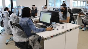 El ITSE cuenta con más de mil alumnos.