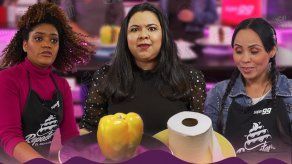 REPOSTEROS | Replicar figuras para hacer un pastel ¿Te lo imaginas?