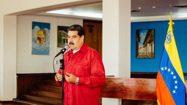 Suben a 125 los detenidos por red financiera en Venezuela