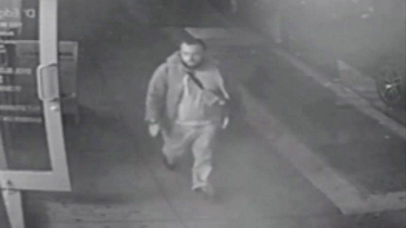 Detenido sospechoso de explosiones en Nueva York y Nueva Jersey