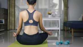 Relajar cuerpo y mente