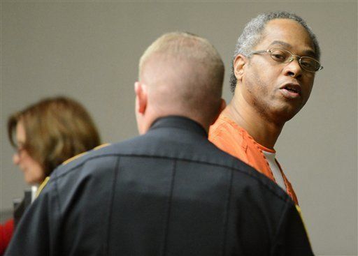 Texas ejecuta a hombre que quemó viva a su novia