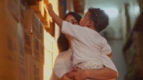 Jacky Guzmán presenta a London y su parecido con Dimelo Flow sorprende a todos