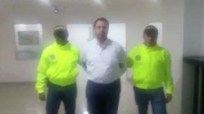 Colombia inicia trámite de extradición de Nidal Waked a EEUU