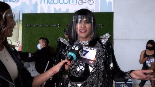 Alejandra Guzmán logra preclasificar en Yo Me Llamo 2021