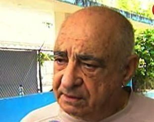 Antonio Tony Domínguez dice apoyará al candidato que salga ganador