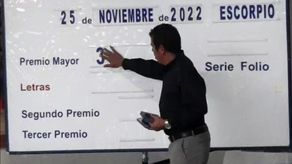 ¿Ganaste? Resultados del Gordito del Zodíaco de hoy 02 de diciembre