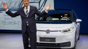 VW llama a reemplazar bolsas de aire defectuosas en Beetles