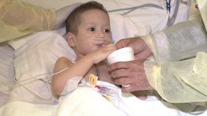 El corazón funciona de maravilla: doctor de Asbel