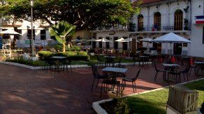 Actualmente el aforo en bares y restaurantes se limita para mitigar la propagación del COVID-19 a nivel nacional.&nbsp;