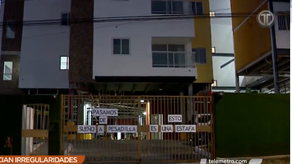 Propietarios del El PH East Garden de Pedregal denuncian que han sido estafados.