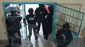 Además de los muertos se reportaron dos personas heridas.