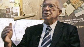 EEUU: Muere Serguei Jruschef