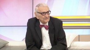 Fallece a los 94 años, excontralor Rubén Chinchorro Carles