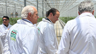Modelo orientado a la exportación en México Modelo orientado a la exportación en México