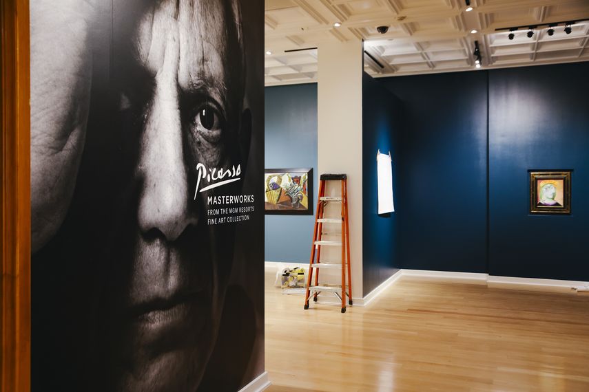 Las subastas de Sotheby’s suelen realizarse en ciudades como Nueva York
